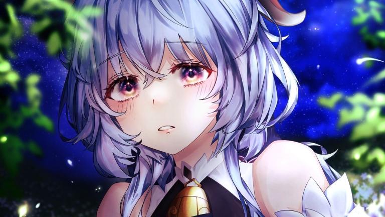 Genshin Impact entre los 100 mejores videojuegos para PC de 2021, según PC GAMER