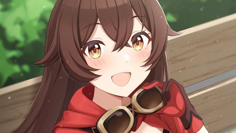 Genshin Impact lanza un video especial previo a su primer aniversario