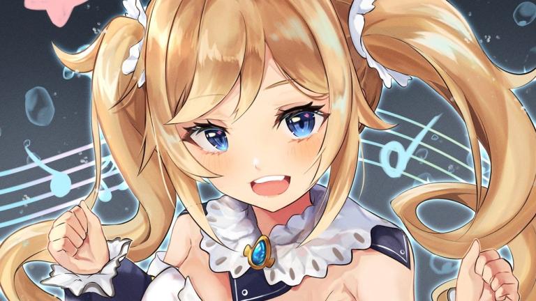 Genshin Impact publica un video especial sobre la producción de su banda sonora