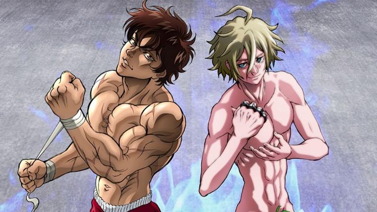 Hanma Baki: Son of Ogre y Shuumatsu no Valkyrie anuncian una colaboración