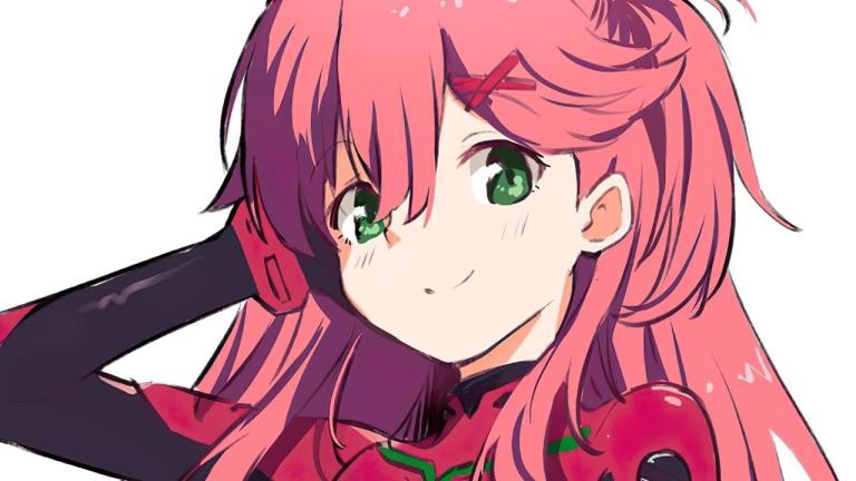 Hololive Production cancela su colaboración con Evangelion