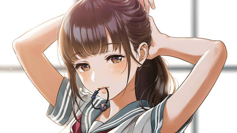 Japón: Así ha evolucionado las moda de las colegialas según Sakane Toyobayashi