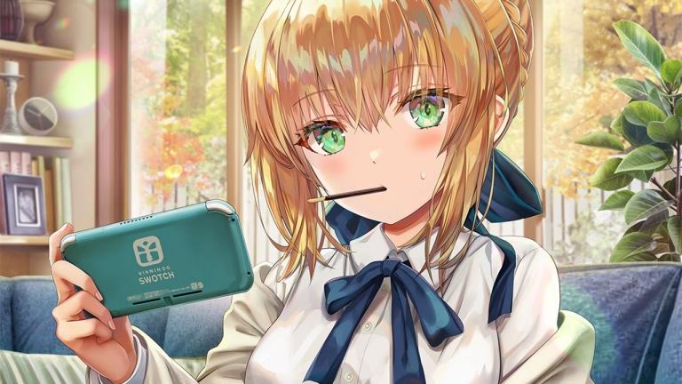Japón: Un hombre le robó la Nintendo Switch a su ex-novia para cobrarse una deuda