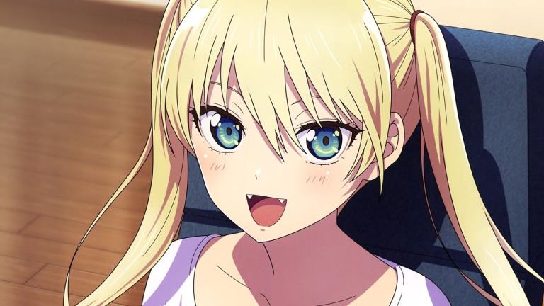Kanojo mo Kanojo advierte sobre la existencia de cuentas falsas con su nombre