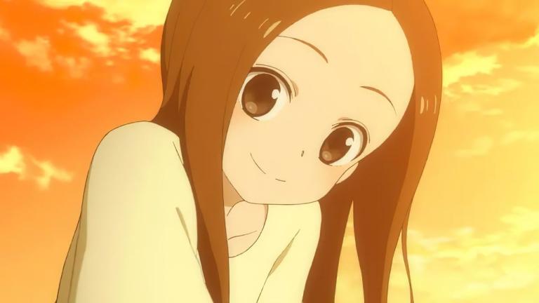 Karakai Jouzu no Takagi-san revela un avance para su tercera temporada