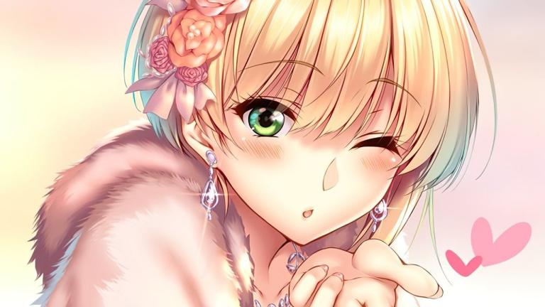 Kenji Mizuta suele tomarse fotografías como base para sensuales ilustraciones