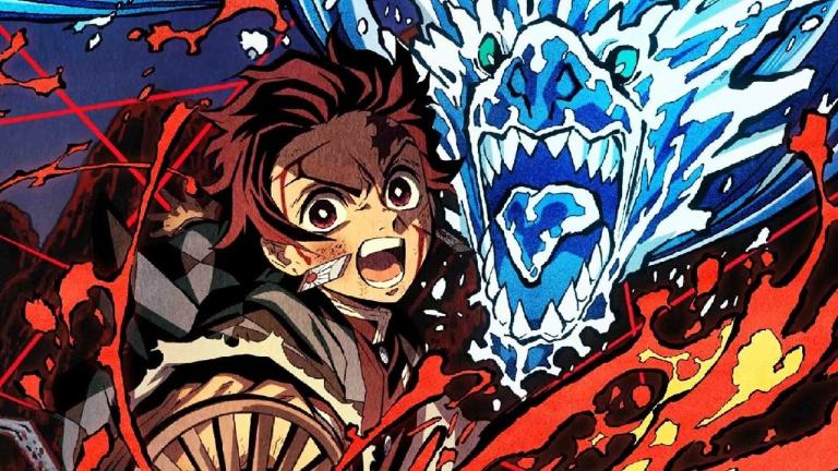 Kimetsu no Yaiba: Mugen Ressha-hen establece un nuevo récord de alquiler de DVDs en Japón