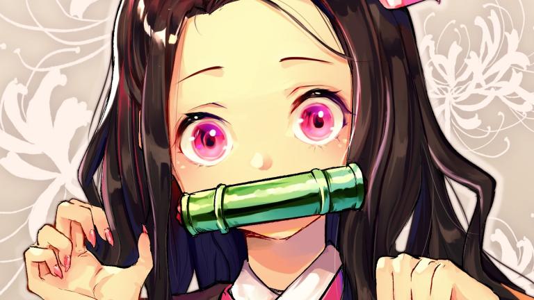 Kimetsu no Yaiba: Se crean filas enormes para conseguir la cubeta de palomitas de Nezuko