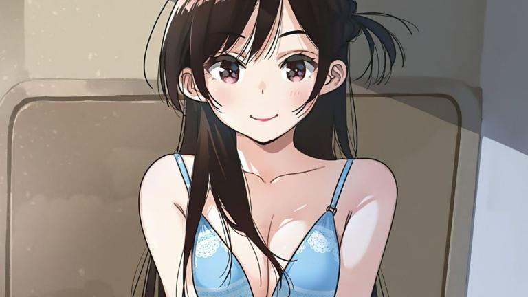 Kodansha lanza una colección de ilustraciones de verano para varias franquicias