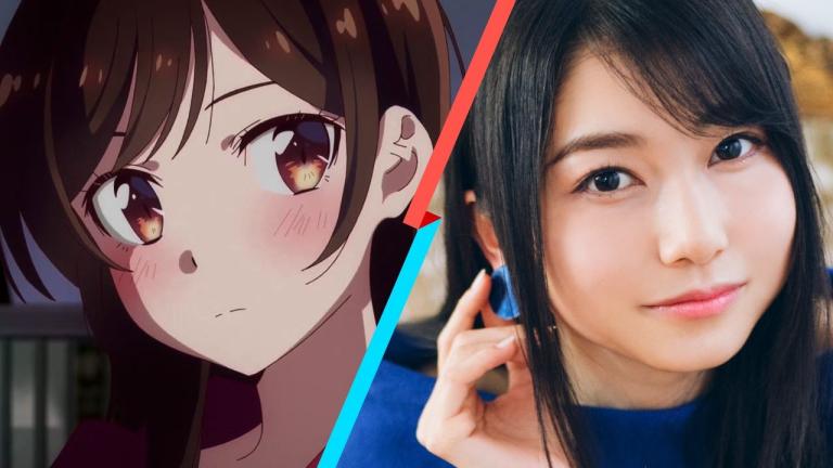 La actriz de voz Sora Amamiya celebra 100 mil suscriptores en YouTube