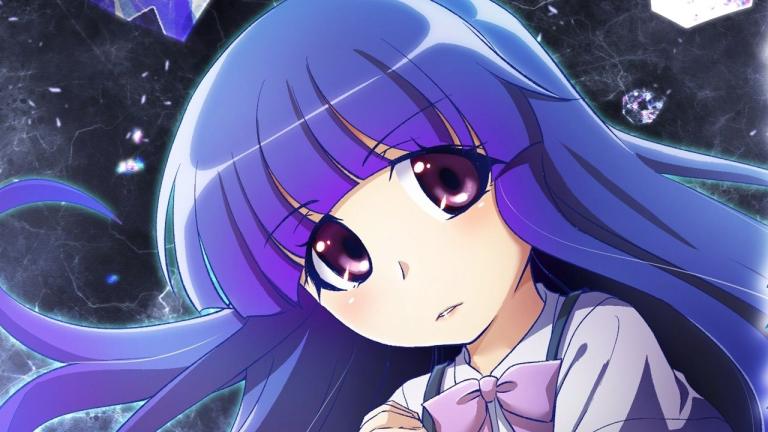 La adaptación a manga de Higurashi no Naku Koro ni tomará una ruta original