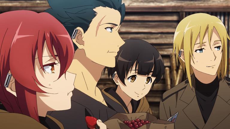 La autora de 86: Eighty-Six comentó sobre la creación de la franquicia y los retos en el anime