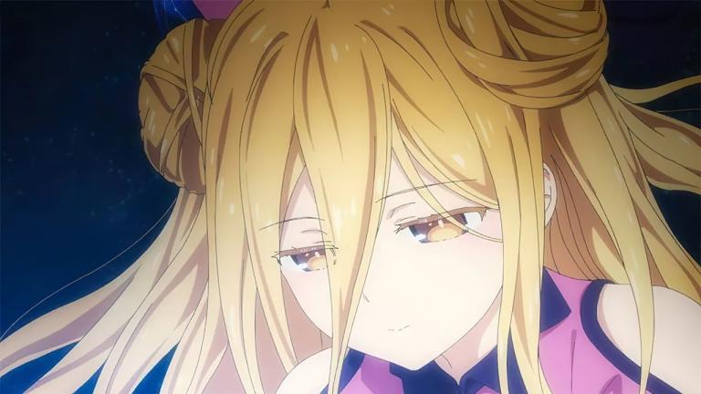 La cuarta temporada de Date A Live retrasa su estreno hasta 2022