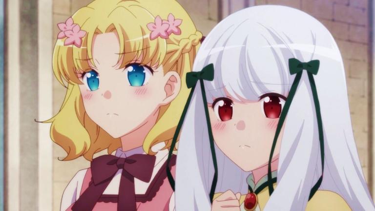 La franquicia de Hamefura tendrá una película próximamente