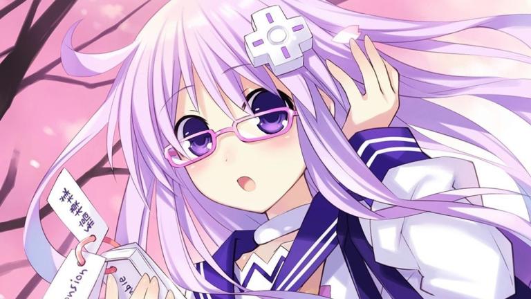La franquicia de Hyperdimension Neptunia tendrá un nuevo OVA próximamente