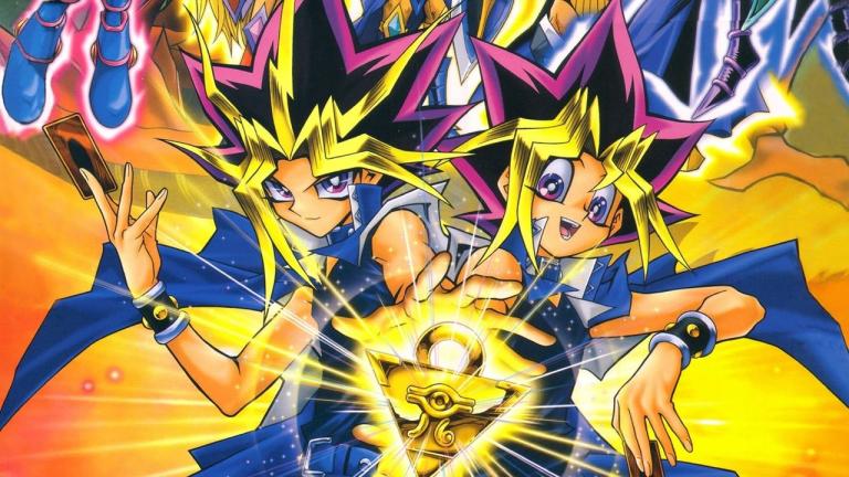 La franquicia de Yu-Gi-Oh! celebra su vigésimo quinto aniversario