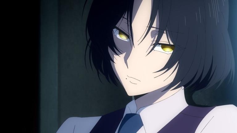 La segunda parte del anime Vanitas no Carte se estrenará en enero de 2022