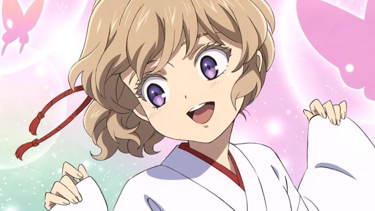La segunda temporada de Kyokou Suiri se estrenará en 2022