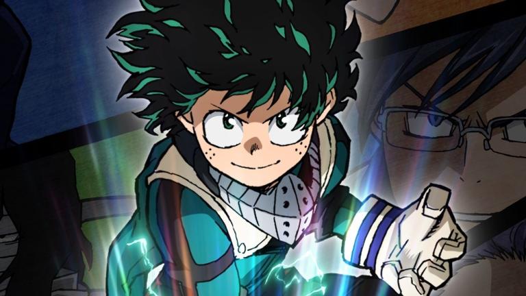 La sexta temporada de Boku no Hero Academia ya está en producción