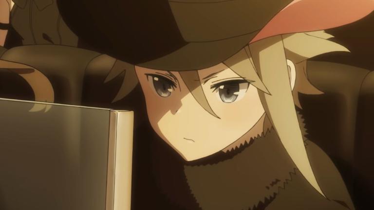 La tercera película de Princess Principal: Crown Handler ya está en producción