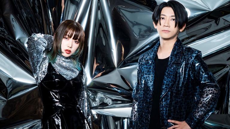 La unidad musical MYTH & ROID ofrecerá su primer concierto en línea este mes