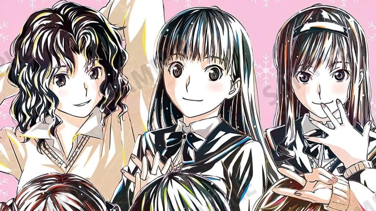 Las chicas de Amagami SS inspiran una variedad de nuevos productos