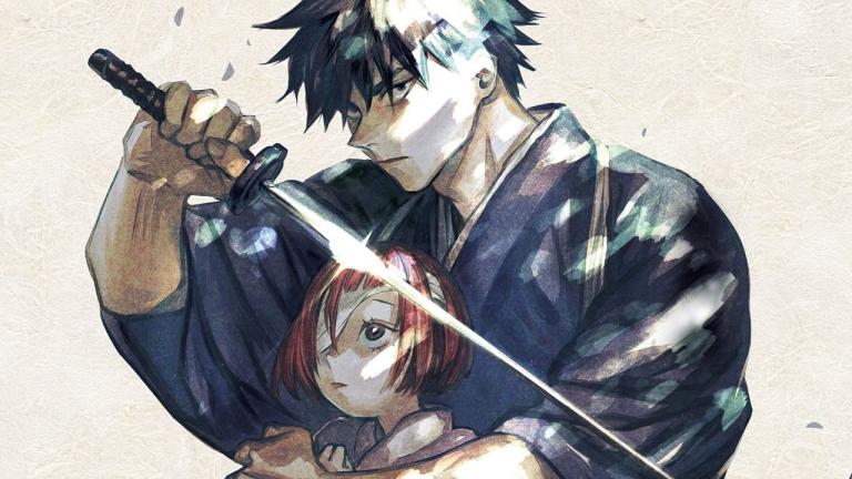 Las novelas Kijin Gentoushou tendrán una adaptación animada próximamente
