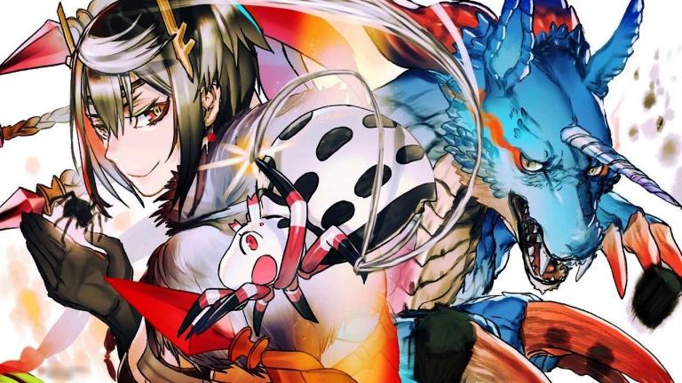Las novelas Kumo Desu ga, Nani ka? superan 4 millones de copias en circulación