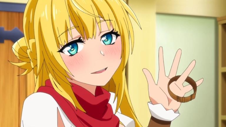 Las novelas ligeras Shin no Nakama tendrán un videojuego próximamente