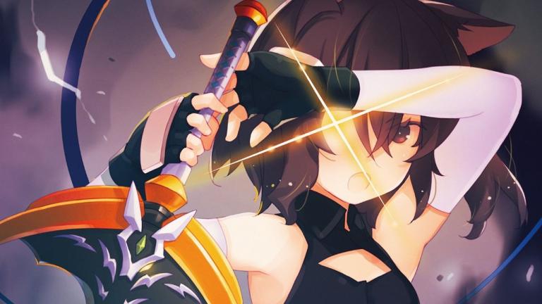 Las novelas ligeras Tensei shitara Ken deshita tendrán adaptación al anime
