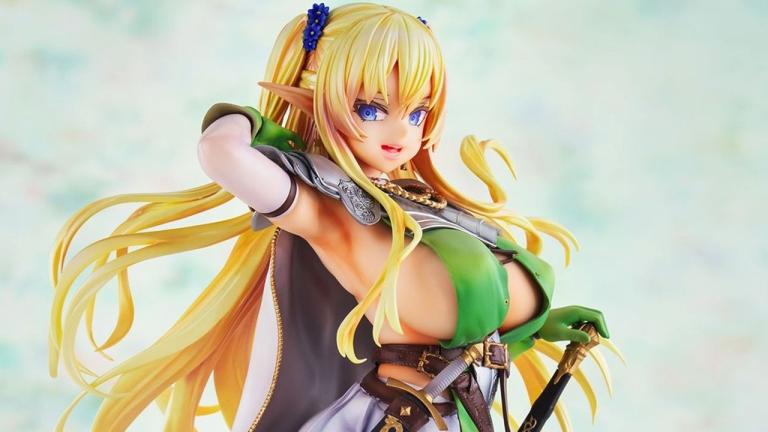 Los apagones en China están afectando la producción de figuras de anime