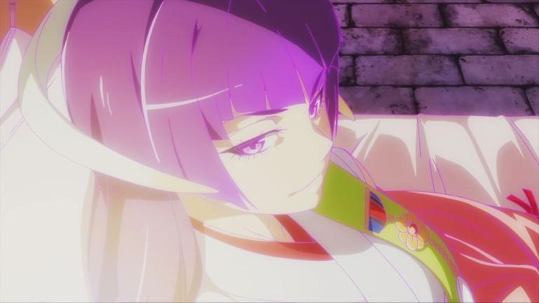 Los fanáticos compararon el episodio reciente de Higurashi no Naku Koro ni Sotsu con Dragon Ball