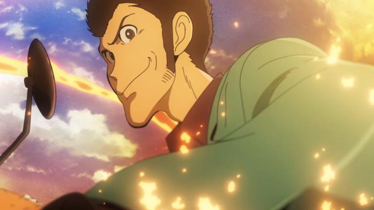 Lupin III: Part 6 revela un cambio en su elenco en un nuevo video promocional