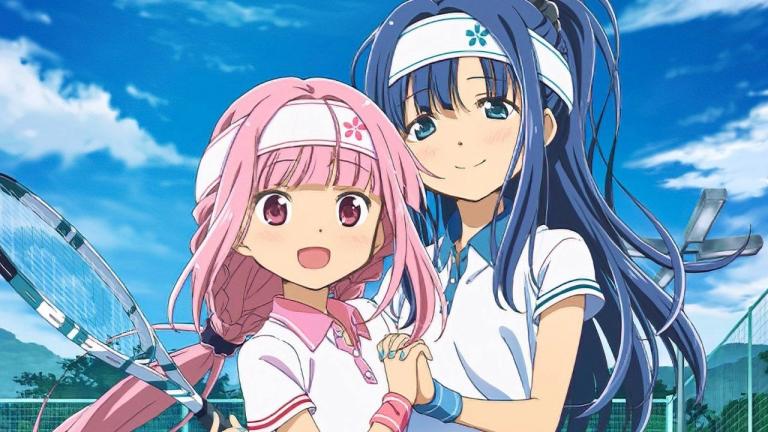Magia Record: Mahou Shoujo Madoka Magica Gaiden lanza tres fabulosas ilustraciones para una colaboración