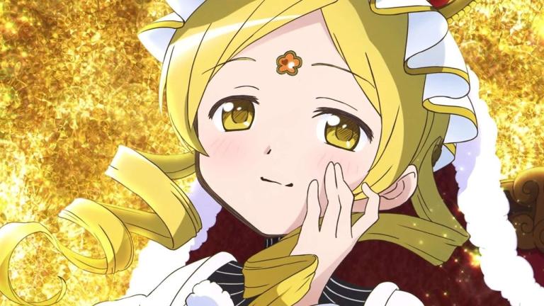 Mahou Shoujo Madoka Magica: La disparidad entre el tamaño de los pechos se vuelve viral
