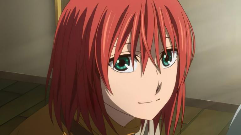 Mahoutsukai no Yome revela un nuevo visual para su proyecto de OVAs