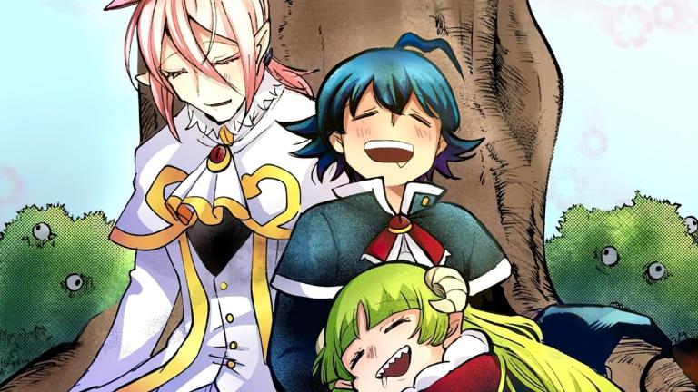 Mairimashita! Iruma-kun supera 7 millones de copias en circulación