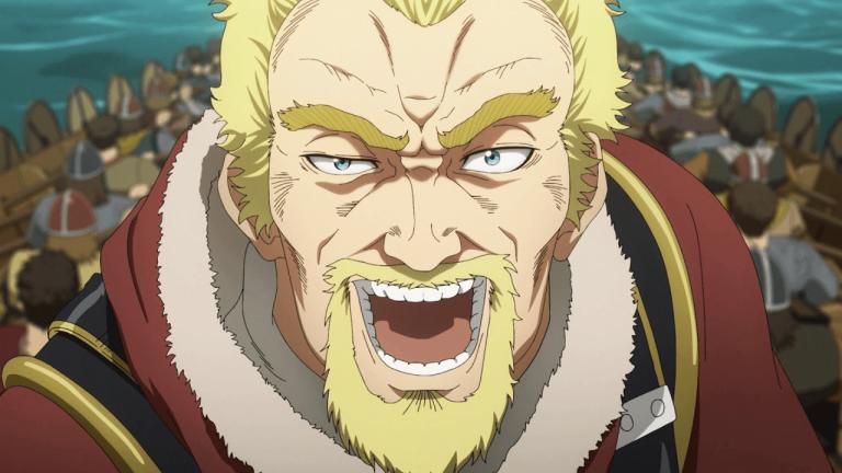Makoto Yukimura: 'El anime Vinland Saga se mantendrá fiel a la historia original'