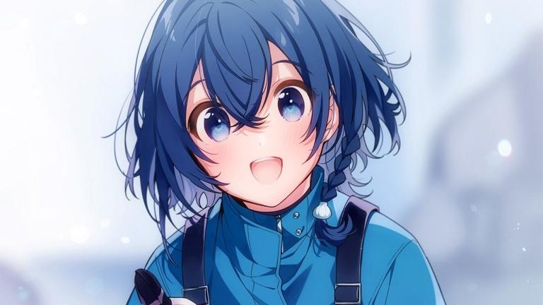 Miku Itou confundió sus roles en un evento en vivo de Shiroi Suna no Aquatope