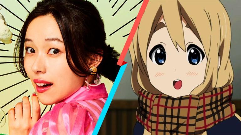 Minako Kotobuki, la voz de Tsumugi Kotobuki, celebra su cumpleaños