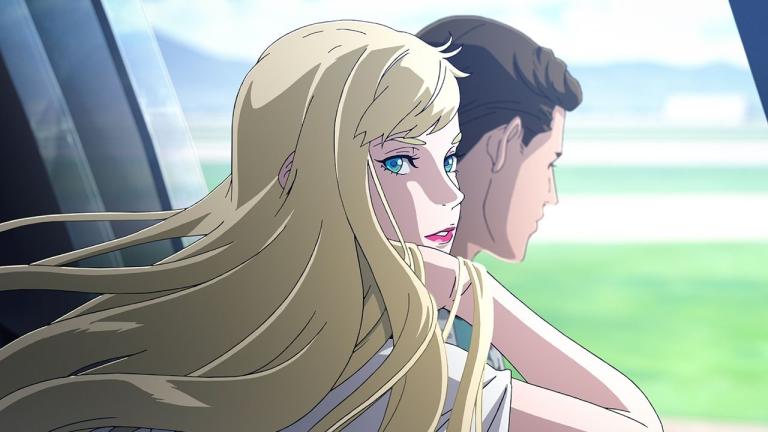 Mobile Suit Gundam: Hathaway's Flash tendrá diferencias con el material original