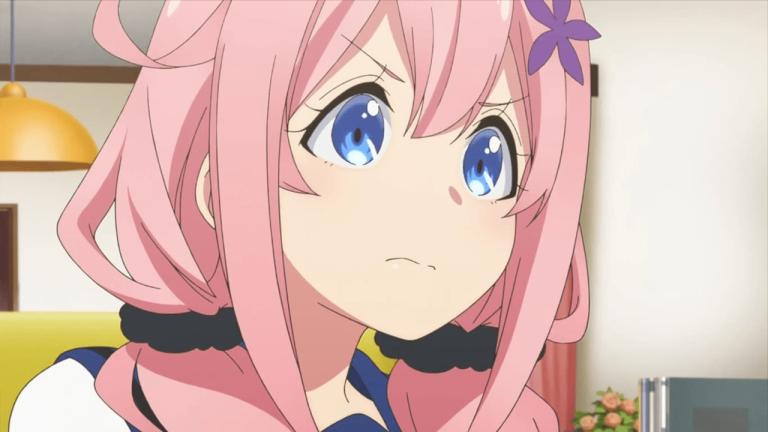 Mujeres continúan protestando contra el anime Ochikobore Fruit Tart en la ciudad de Koganei