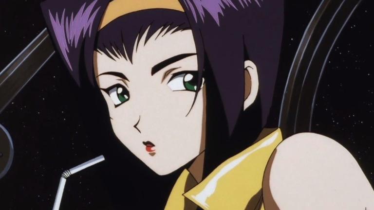 Netflix añadirá el anime Cowboy Bebop en Latinoamérica en octubre