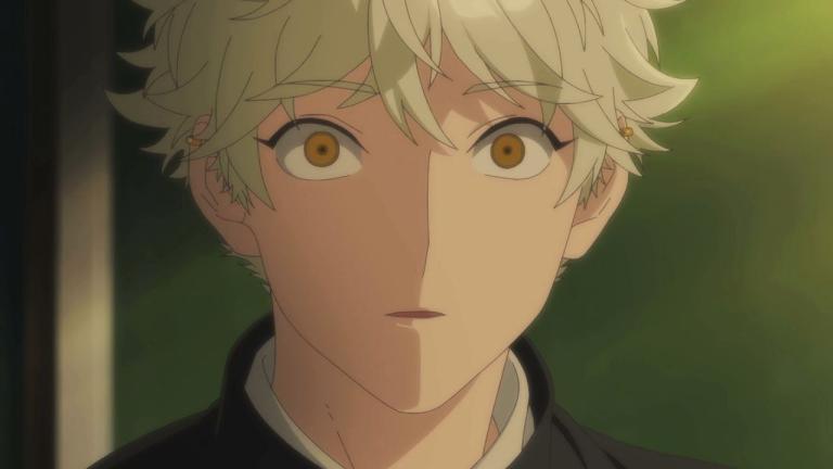 El anime Blue Period será el primer simulcast de Netflix fuera de Japón