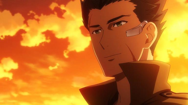 Raiden Shuga protagoniza el nuevo video promocional de 86: Eighty-Six