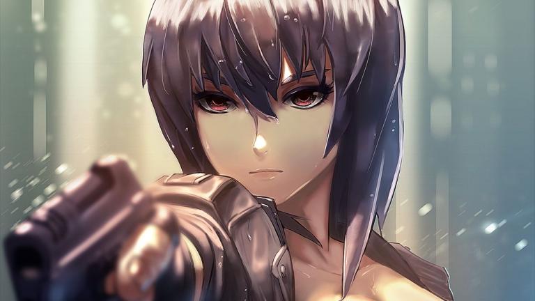 Shigeru Watanabe confirmó cuánto costó producir la película Ghost in the Shell