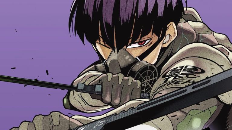 Shueisha lanza un video promocional especial para el manga Kaiju No. 8