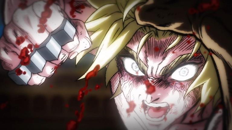 Shuumatsu no Valkyrie revela un nuevo visual para su emisión en televisión