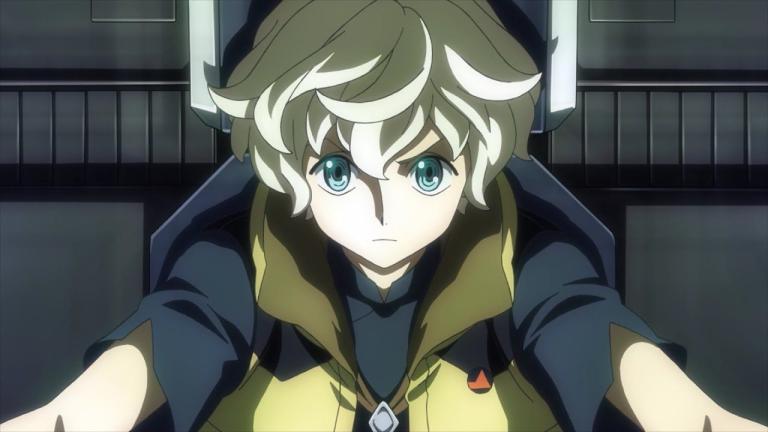 Sunrise anuncia tres nuevos proyectos de animación para Mobile Suit Gundam