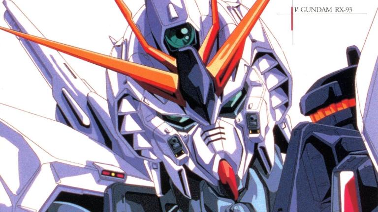 Sunrise y Bandai Namco presentarán una nueva estatua de Mobile Suit Gundam